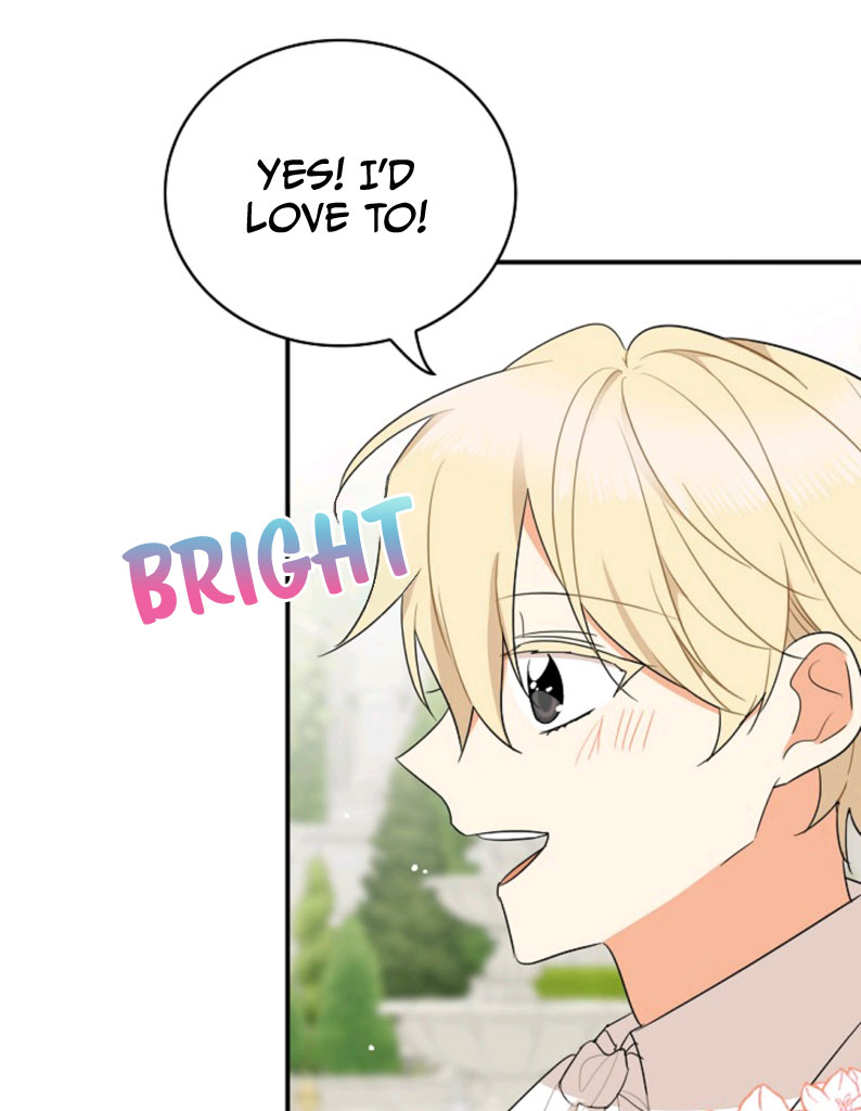 I Became the Villain's Mother Chapter 47 page 35 - Chapter 47 (Season 2)