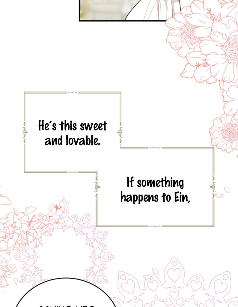 I Became the Villain's Mother Chapter 47 page 36 - Chapter 47 (Season 2)