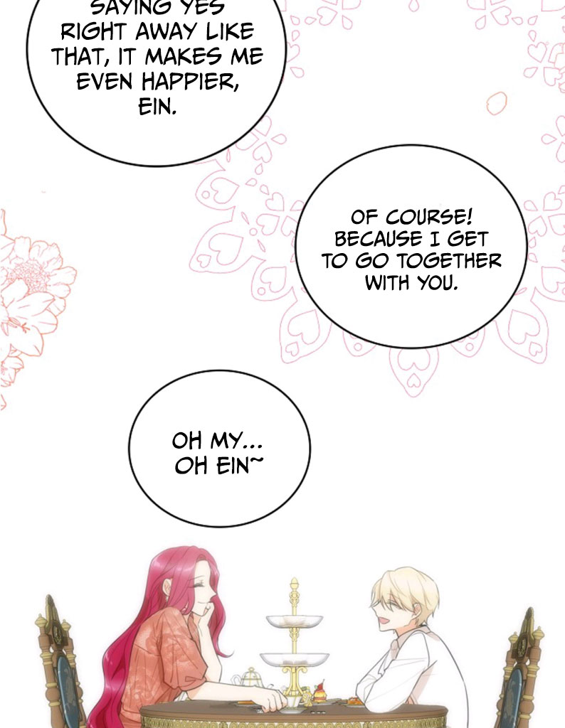 I Became the Villain's Mother Chapter 47 page 37 - Chapter 47 (Season 2)