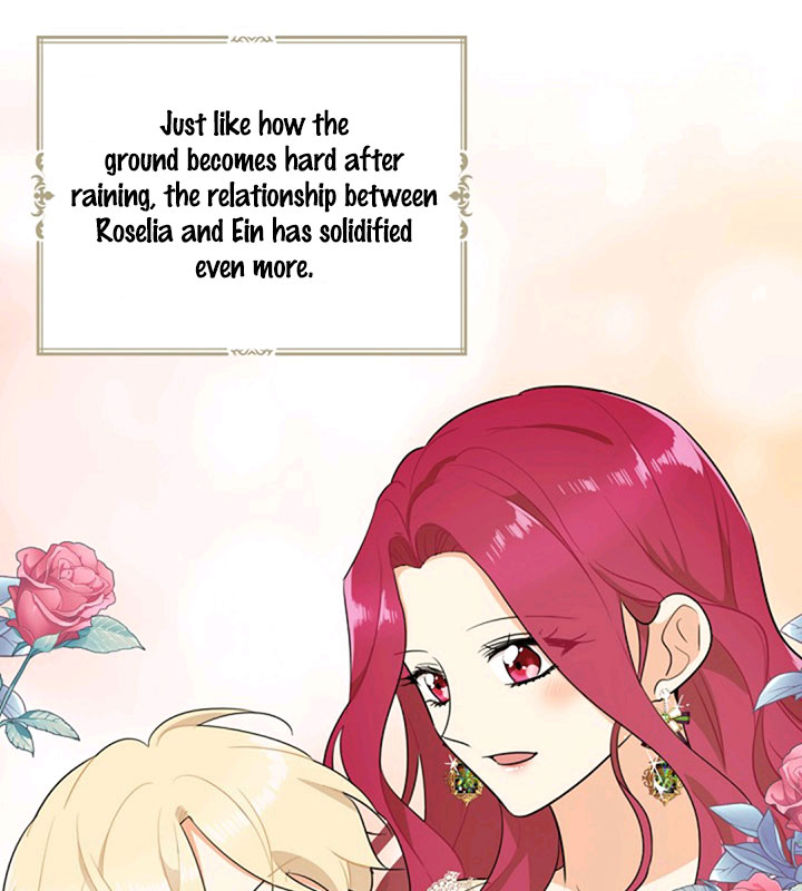 I Became the Villain's Mother Chapter 47 page 4 - Chapter 47 (Season 2)