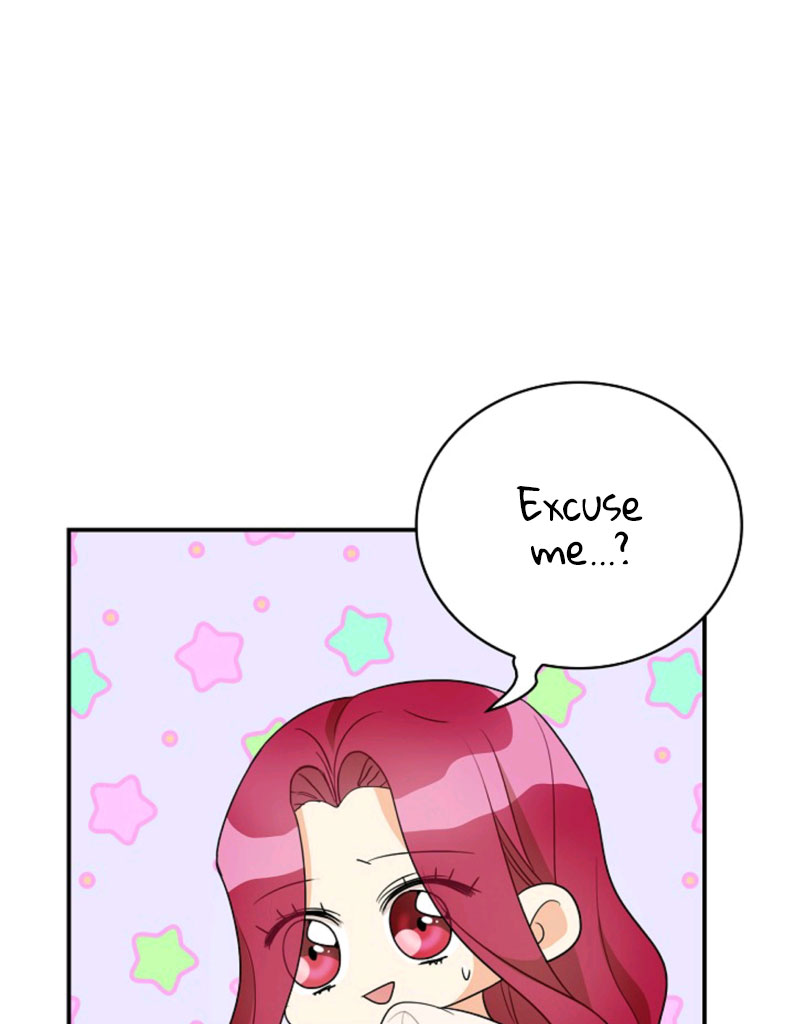 I Became the Villain's Mother Chapter 47 page 42 - Chapter 47 (Season 2)
