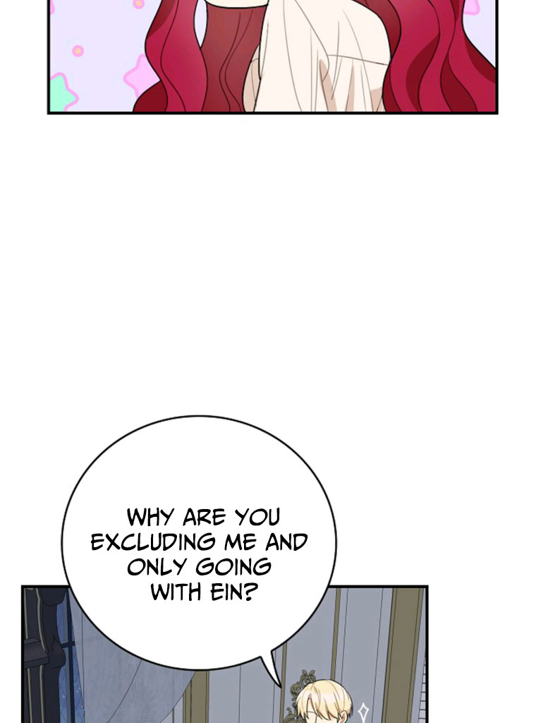 I Became the Villain's Mother Chapter 47 page 43 - Chapter 47 (Season 2)