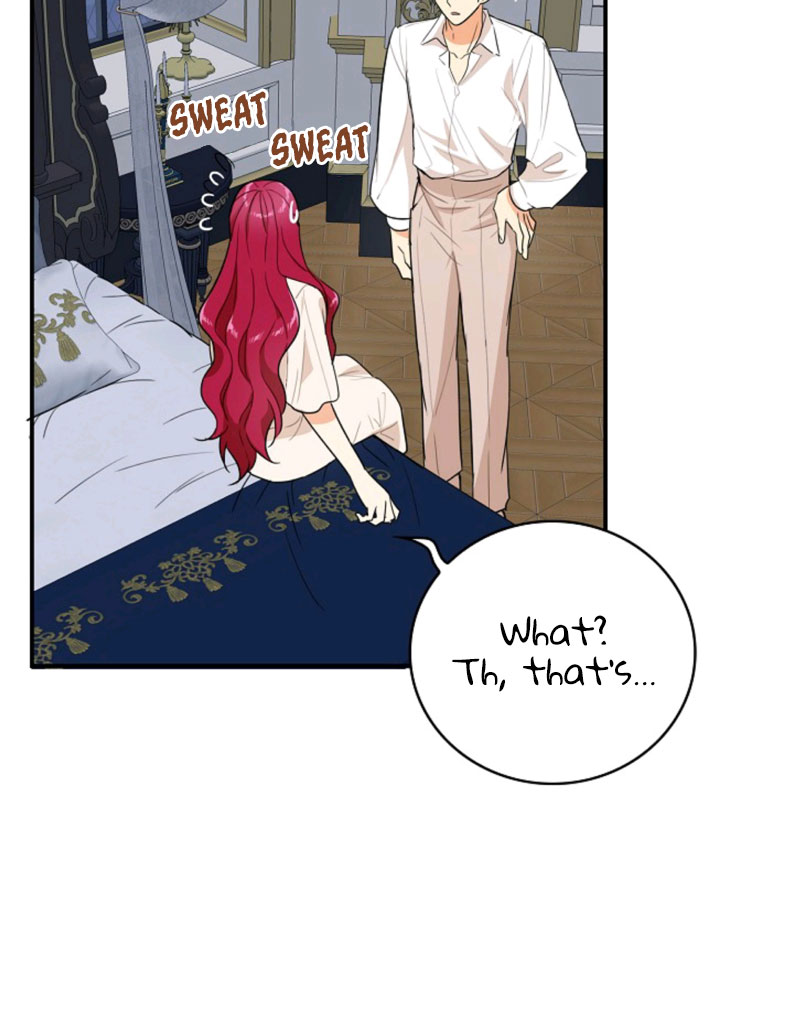 I Became the Villain's Mother Chapter 47 page 44 - Chapter 47 (Season 2)