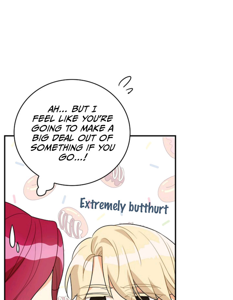 I Became the Villain's Mother Chapter 47 page 47 - Chapter 47 (Season 2)