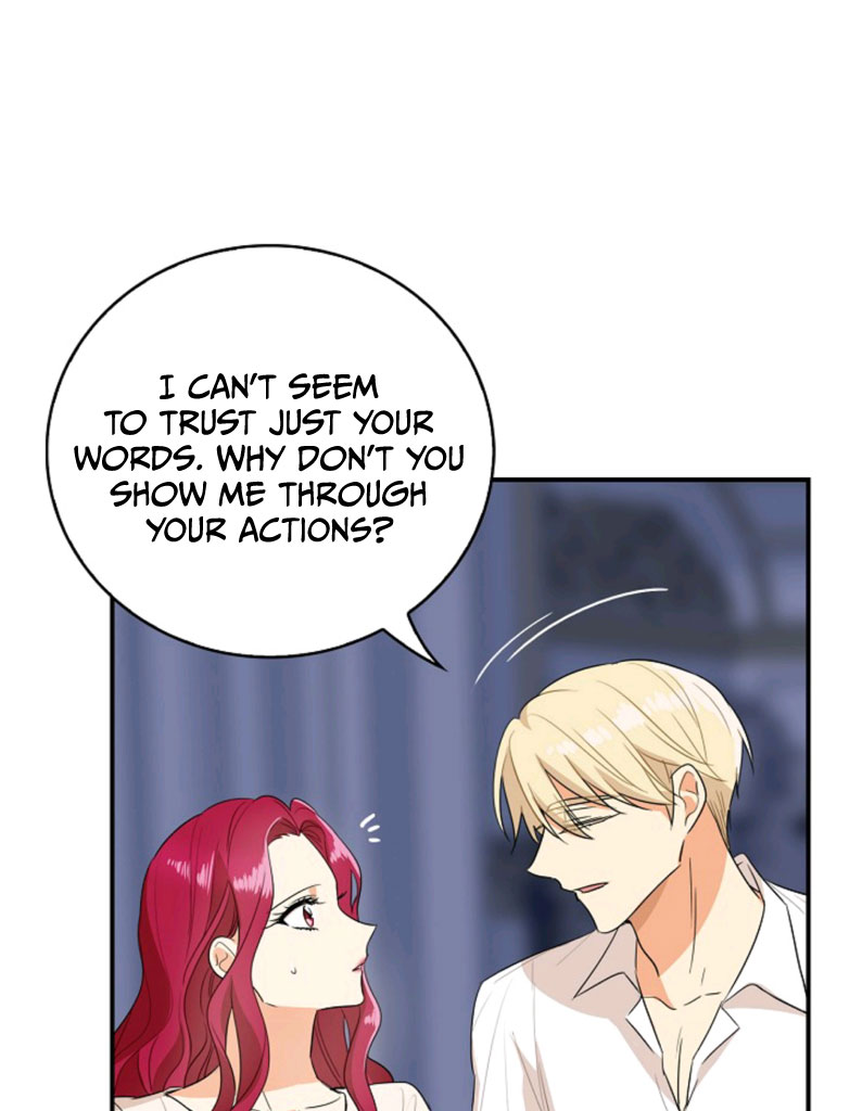 I Became the Villain's Mother Chapter 47 page 49 - Chapter 47 (Season 2)
