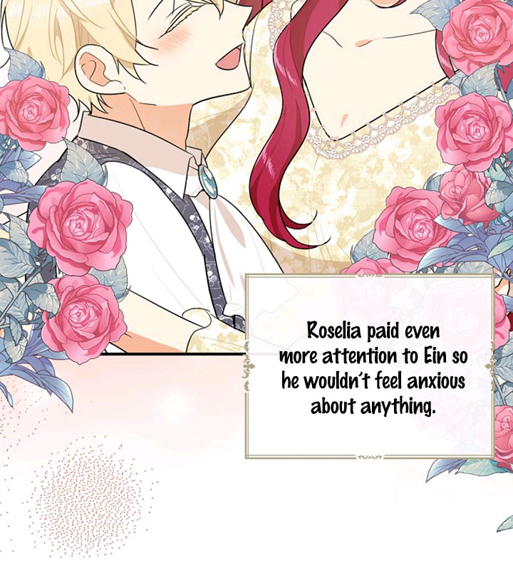 I Became the Villain's Mother Chapter 47 page 5 - Chapter 47 (Season 2)