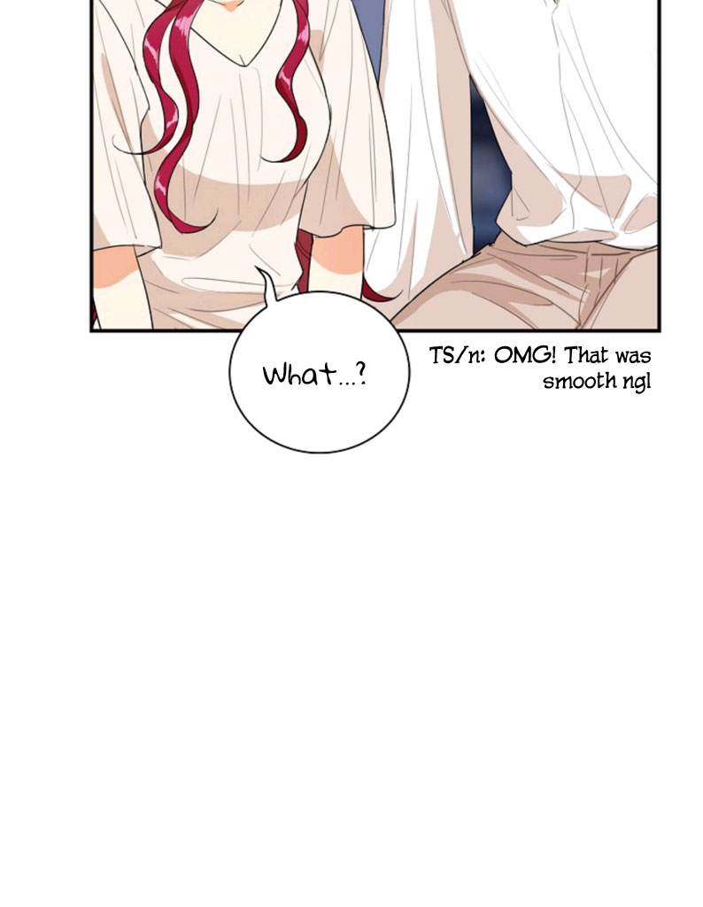I Became the Villain's Mother Chapter 47 page 50 - Chapter 47 (Season 2)