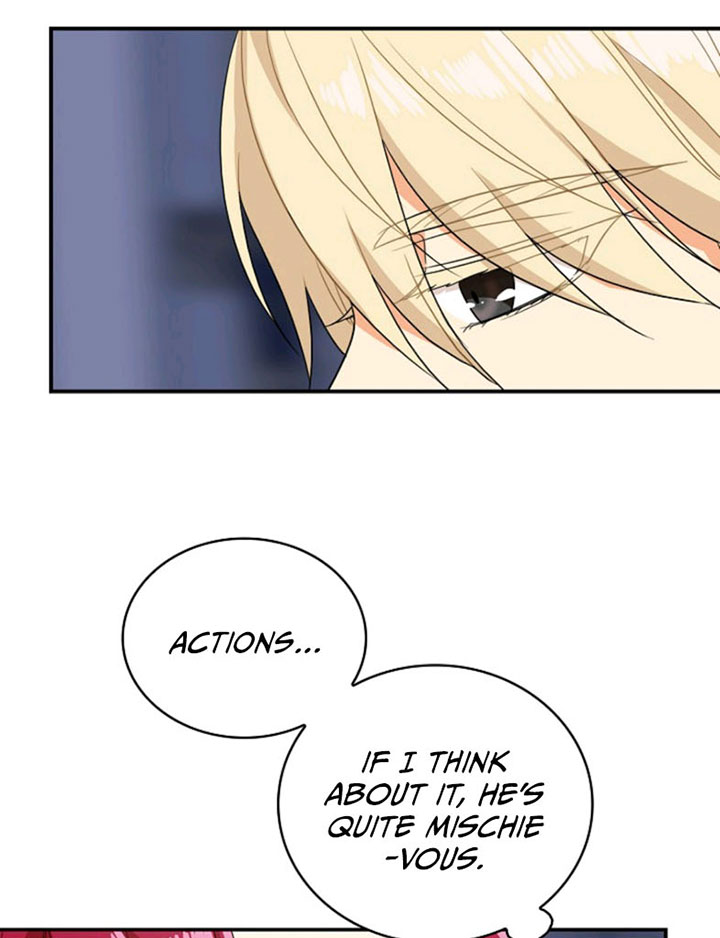 I Became the Villain's Mother Chapter 47 page 51 - Chapter 47 (Season 2)