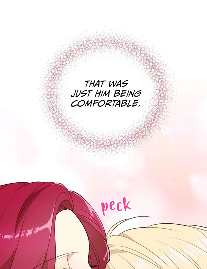 I Became the Villain's Mother Chapter 47 page 54 - Chapter 47 (Season 2)