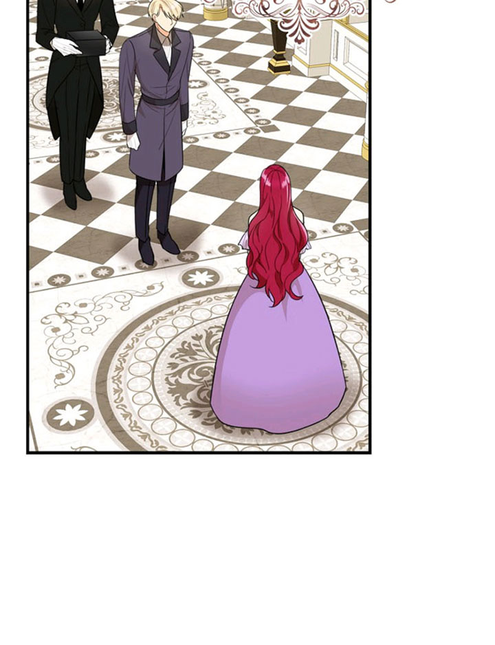 I Became the Villain's Mother Chapter 47 page 58 - Chapter 47 (Season 2)