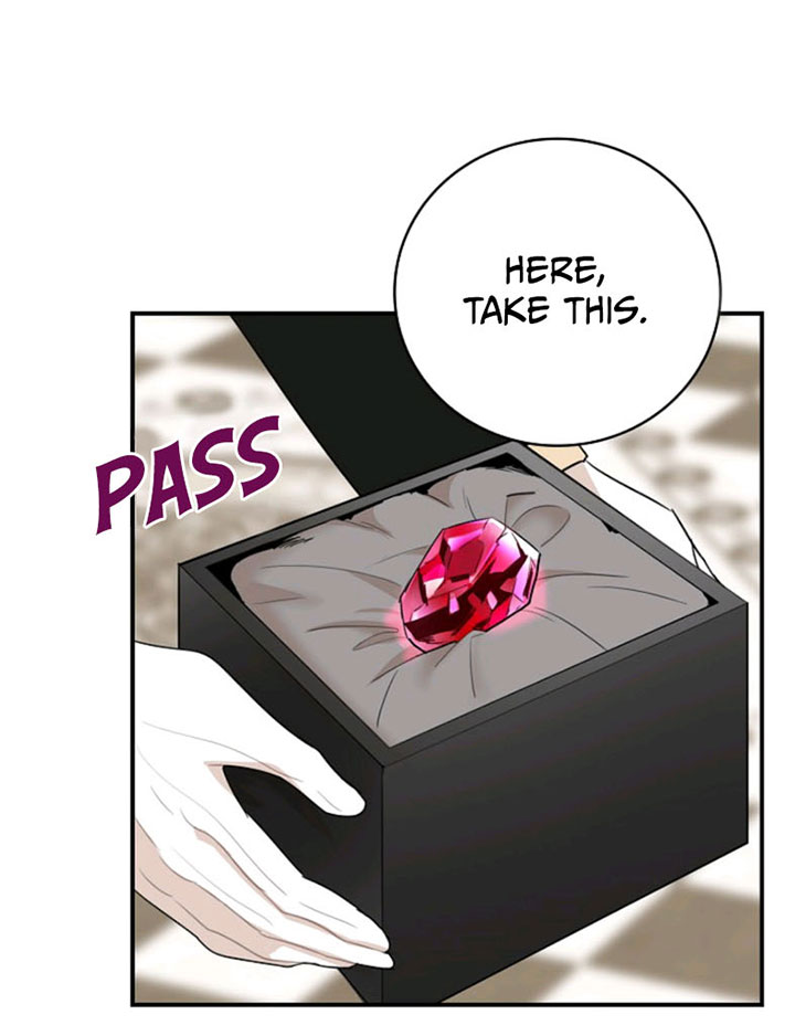 I Became the Villain's Mother Chapter 47 page 59 - Chapter 47 (Season 2)
