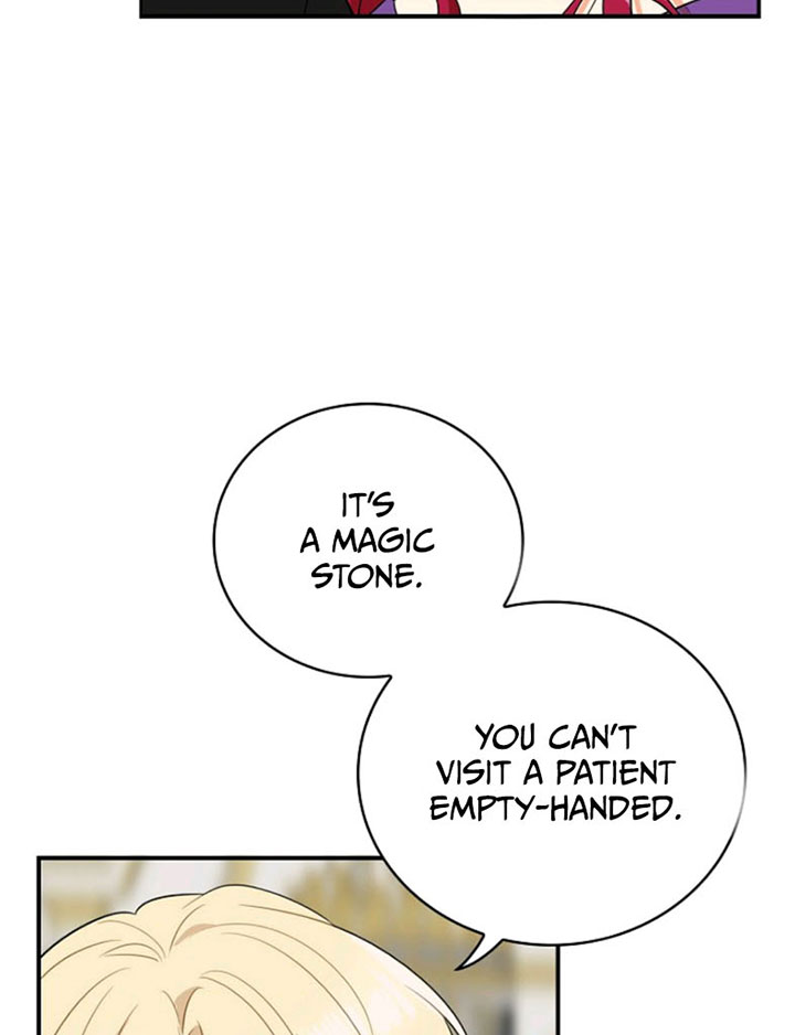 I Became the Villain's Mother Chapter 47 page 61 - Chapter 47 (Season 2)