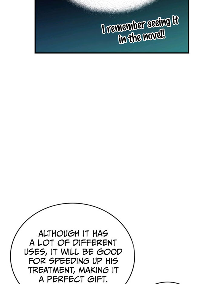 I Became the Villain's Mother Chapter 47 page 65 - Chapter 47 (Season 2)