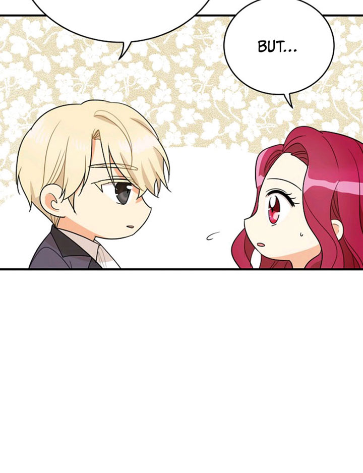 I Became the Villain's Mother Chapter 47 page 66 - Chapter 47 (Season 2)