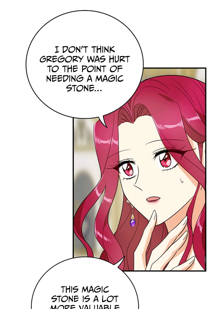 I Became the Villain's Mother Chapter 47 page 67 - Chapter 47 (Season 2)