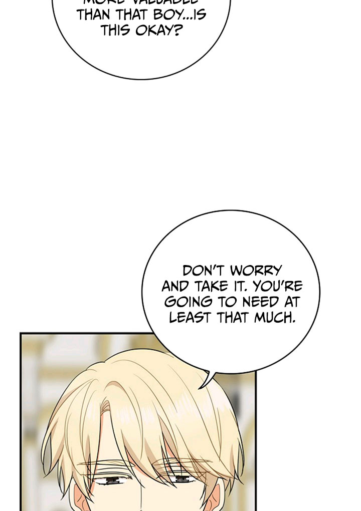 I Became the Villain's Mother Chapter 47 page 68 - Chapter 47 (Season 2)