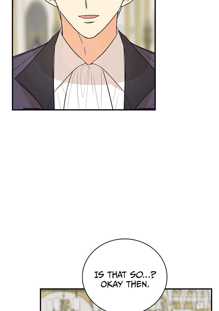 I Became the Villain's Mother Chapter 47 page 69 - Chapter 47 (Season 2)