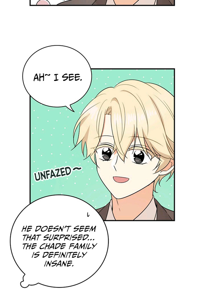 I Became the Villain's Mother Chapter 47 page 73 - Chapter 47 (Season 2)