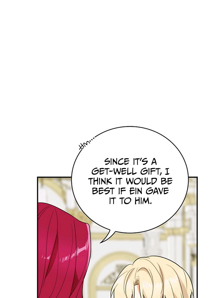 I Became the Villain's Mother Chapter 47 page 74 - Chapter 47 (Season 2)