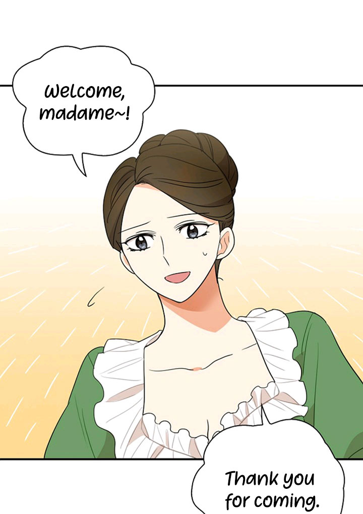 I Became the Villain's Mother Chapter 47 page 79 - Chapter 47 (Season 2)