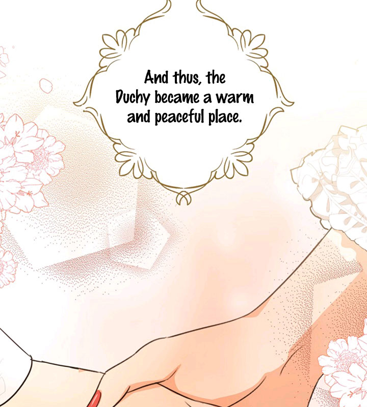 I Became the Villain's Mother Chapter 47 page 8 - Chapter 47 (Season 2)