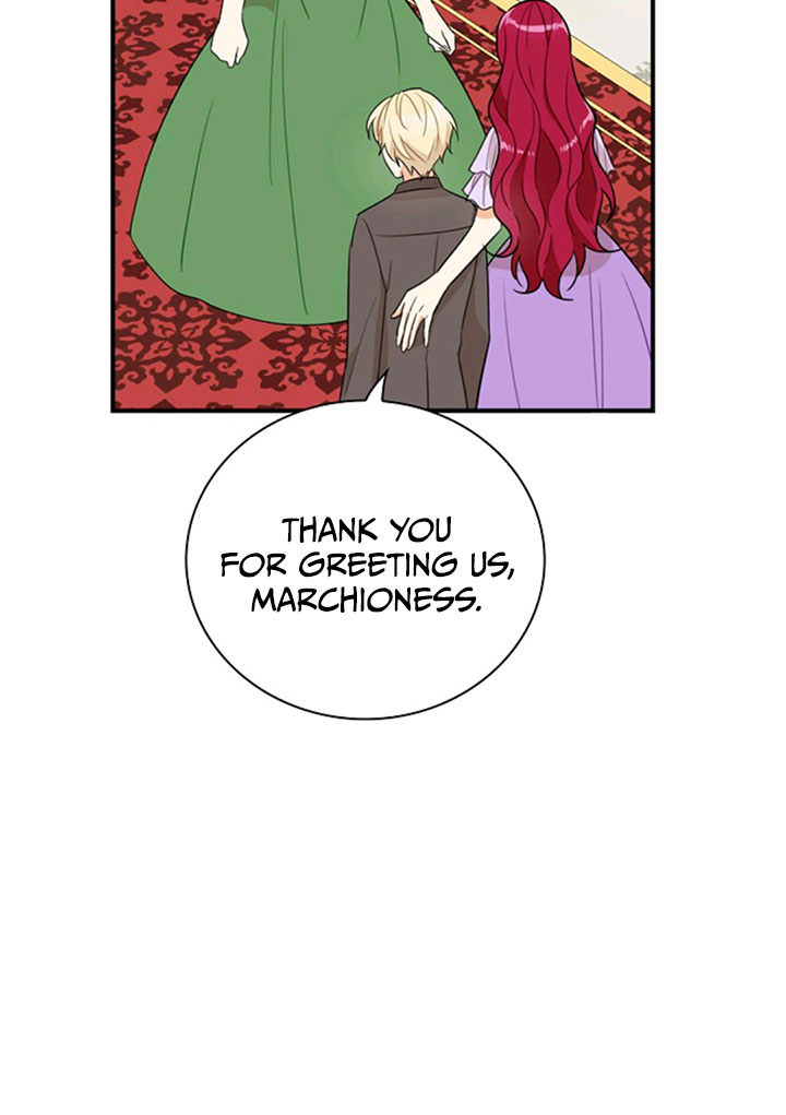 I Became the Villain's Mother Chapter 47 page 81 - Chapter 47 (Season 2)