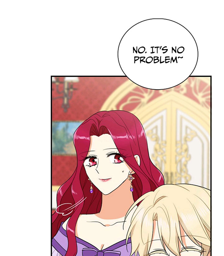I Became the Villain's Mother Chapter 47 page 82 - Chapter 47 (Season 2)