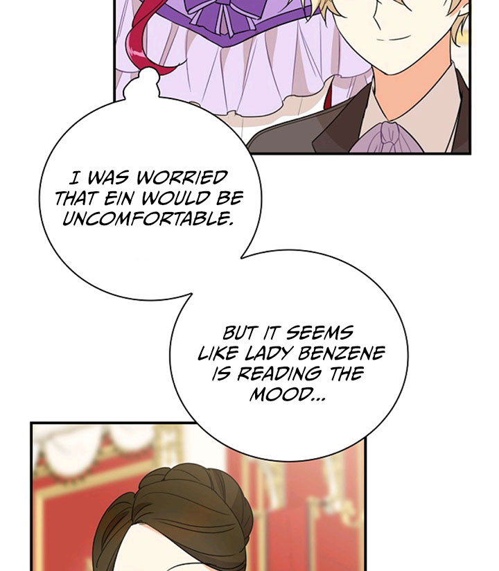 I Became the Villain's Mother Chapter 47 page 83 - Chapter 47 (Season 2)