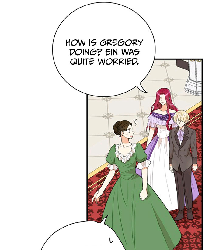 I Became the Villain's Mother Chapter 47 page 85 - Chapter 47 (Season 2)