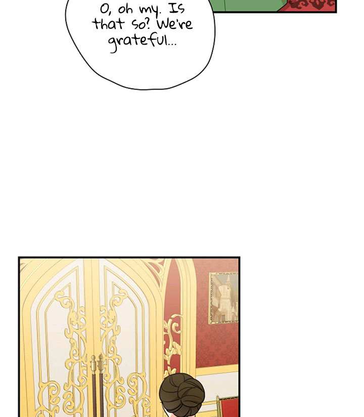 I Became the Villain's Mother Chapter 47 page 86 - Chapter 47 (Season 2)