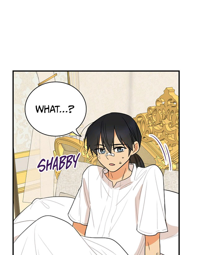 I Became the Villain's Mother Chapter 47 page 89 - Chapter 47 (Season 2)