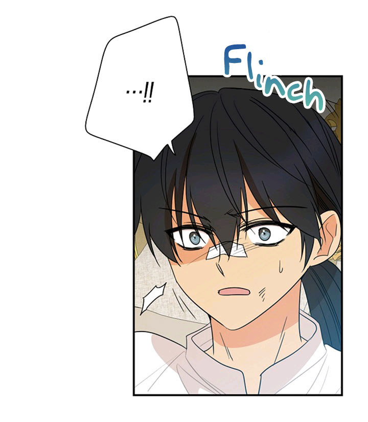 I Became the Villain's Mother Chapter 47 page 91 - Chapter 47 (Season 2)