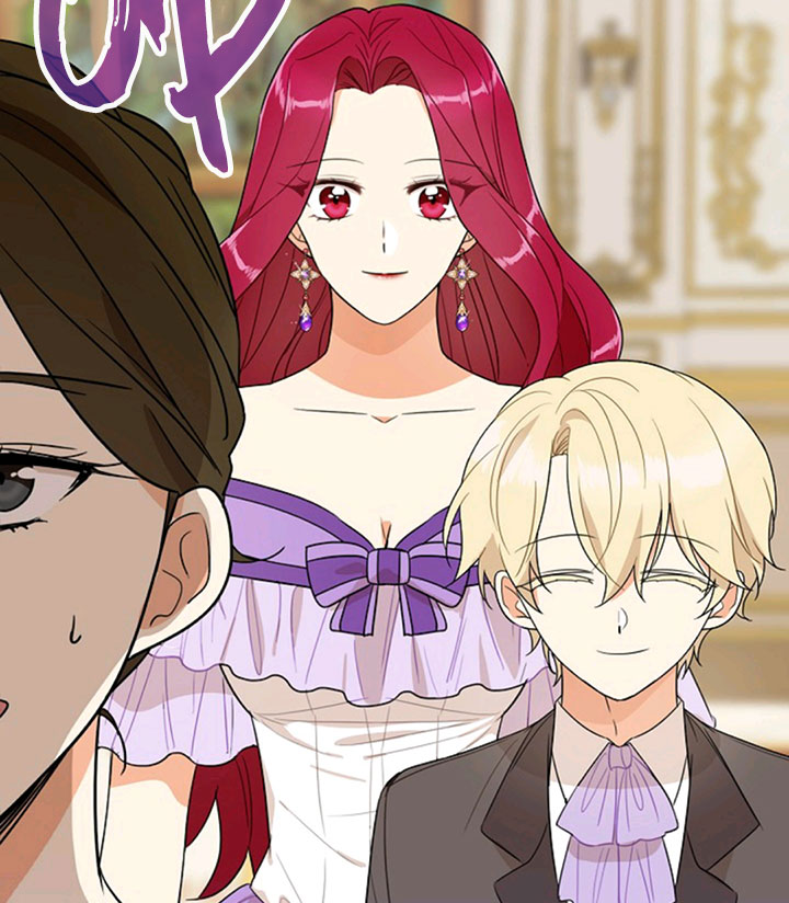 I Became the Villain's Mother Chapter 47 page 93 - Chapter 47 (Season 2)