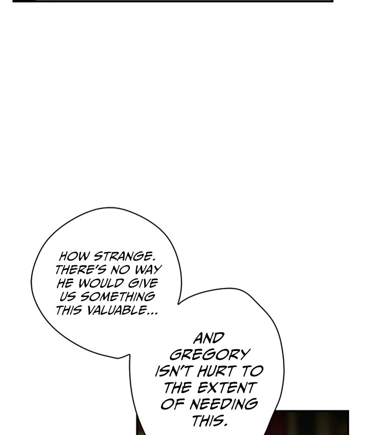 I Became the Villain's Mother Chapter 48 page 104 - Chapter 48