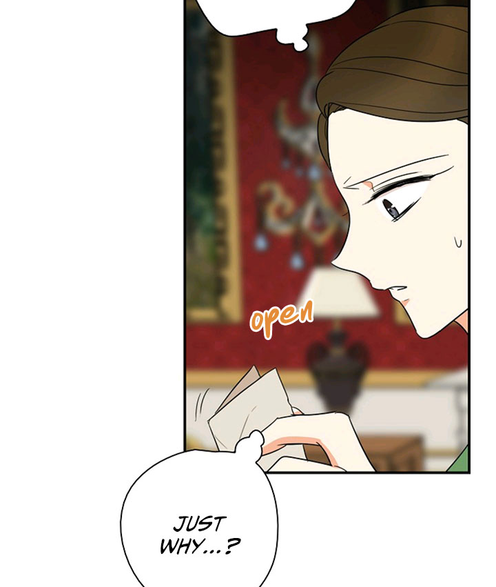 I Became the Villain's Mother Chapter 48 page 105 - Chapter 48