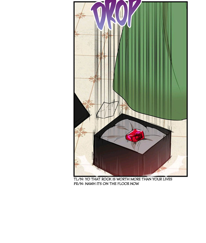 I Became the Villain's Mother Chapter 48 page 109 - Chapter 48