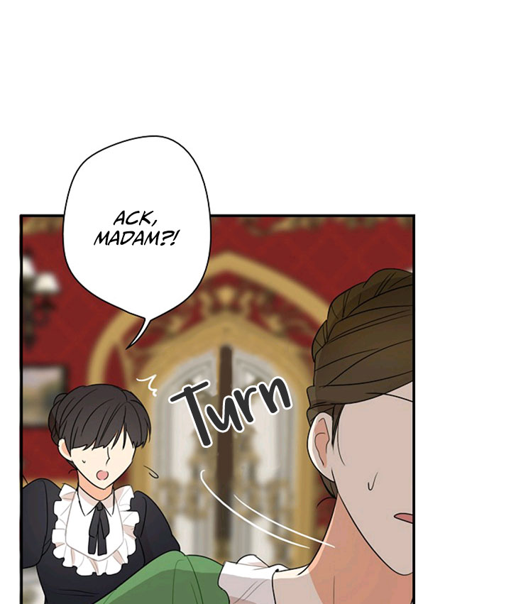 I Became the Villain's Mother Chapter 48 page 110 - Chapter 48