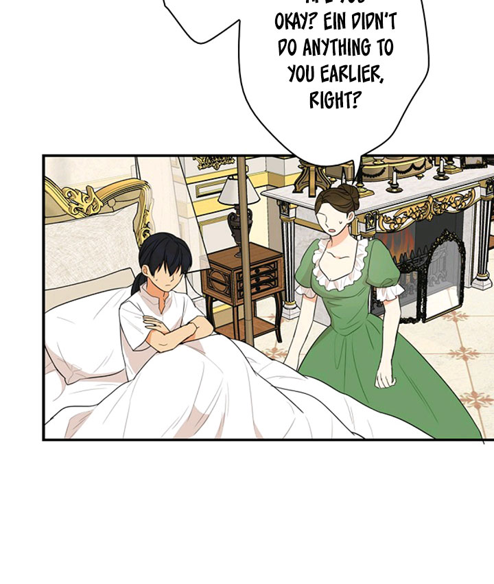 I Became the Villain's Mother Chapter 48 page 115 - Chapter 48