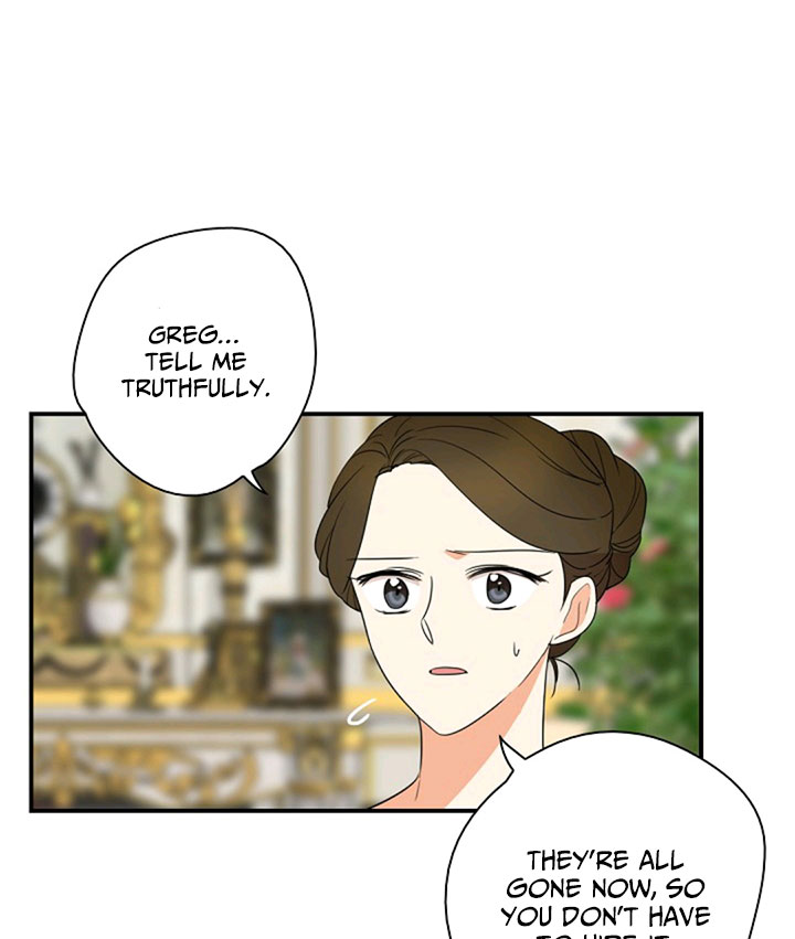 I Became the Villain's Mother Chapter 48 page 116 - Chapter 48