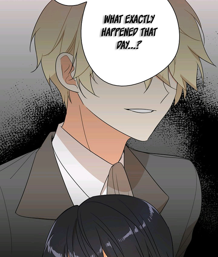 I Became the Villain's Mother Chapter 48 page 118 - Chapter 48