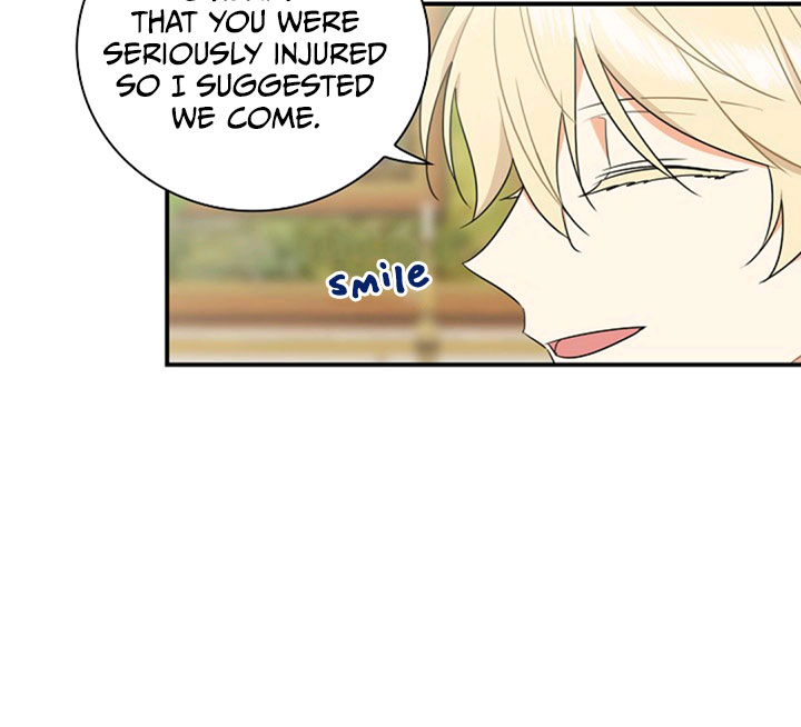 I Became the Villain's Mother Chapter 48 page 13 - Chapter 48