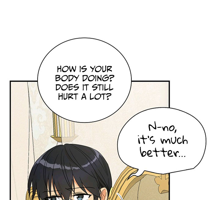 I Became the Villain's Mother Chapter 48 page 14 - Chapter 48