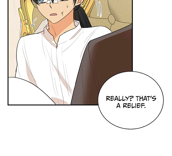 I Became the Villain's Mother Chapter 48 page 15 - Chapter 48