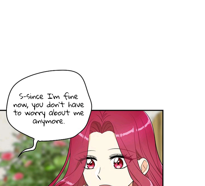 I Became the Villain's Mother Chapter 48 page 16 - Chapter 48