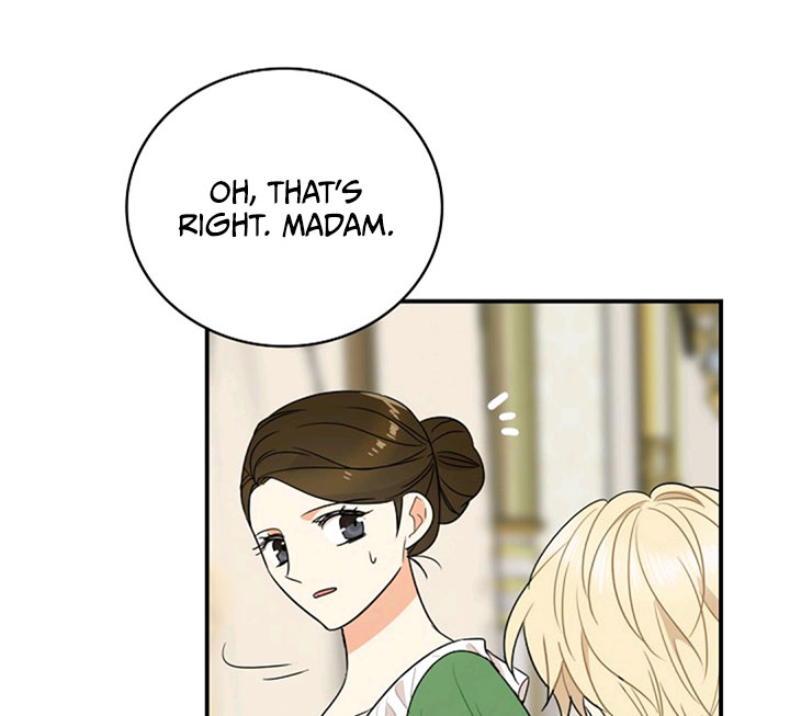 I Became the Villain's Mother Chapter 48 page 18 - Chapter 48