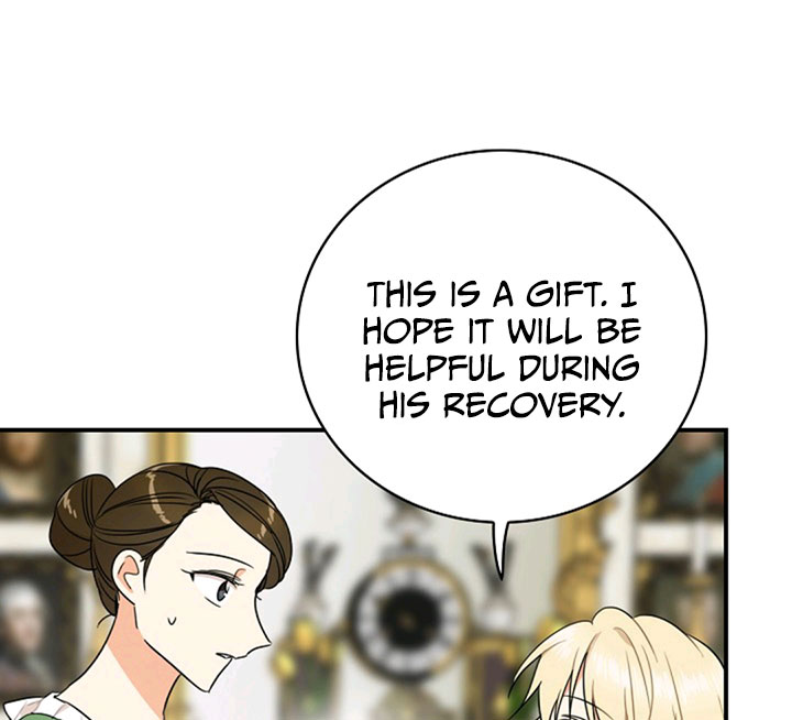 I Became the Villain's Mother Chapter 48 page 20 - Chapter 48