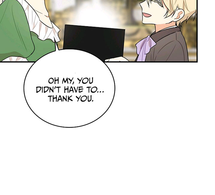 I Became the Villain's Mother Chapter 48 page 21 - Chapter 48