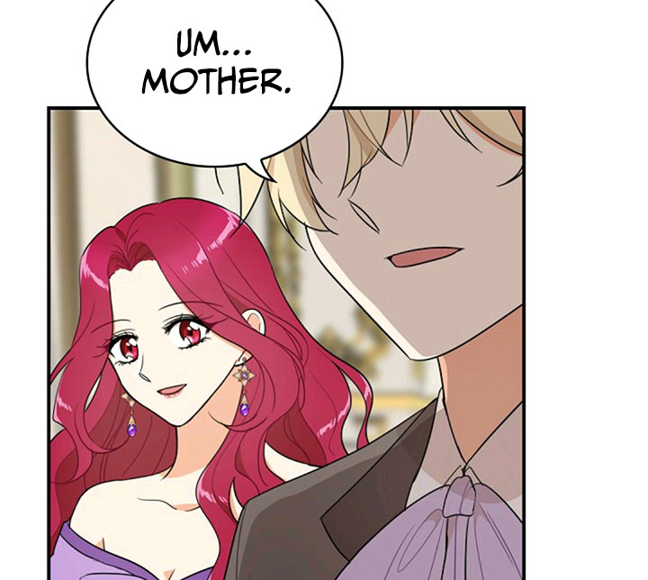 I Became the Villain's Mother Chapter 48 page 24 - Chapter 48