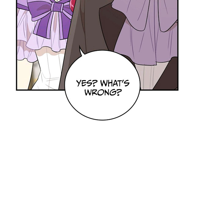 I Became the Villain's Mother Chapter 48 page 25 - Chapter 48