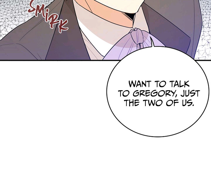 I Became the Villain's Mother Chapter 48 page 27 - Chapter 48